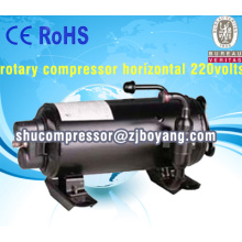 Auto compressor para van telhado montagem ar condicionado camping telhado montado para caravana casa móvel ar con kompressor